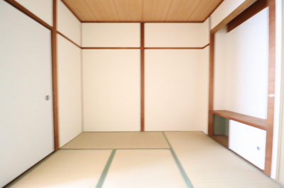 【和室】 | 三進ビル