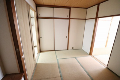 【和室】 | 三進ビル