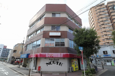 【外観】 | 三進ビル