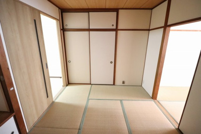 【和室】 | 三進ビル