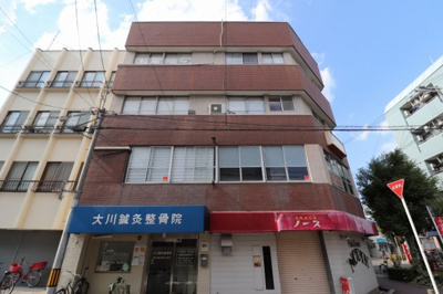 【外観】 | 三進ビル