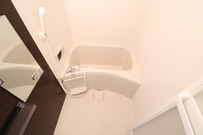 【浴室】 | 三進ビル