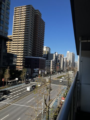 クレヴィア本郷の画像