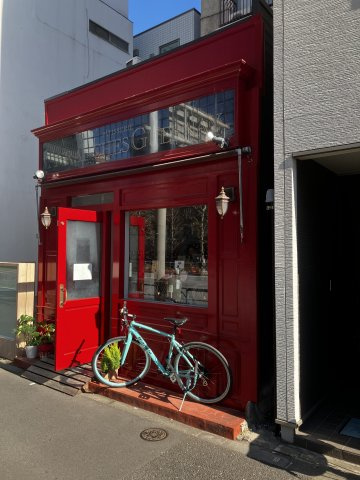 クレヴィア本郷の画像