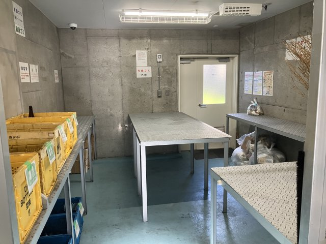 クレヴィア本郷の画像