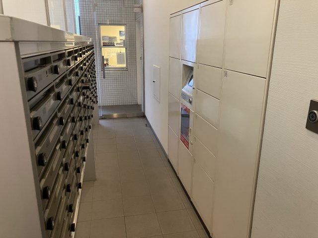 クレヴィア本郷の画像