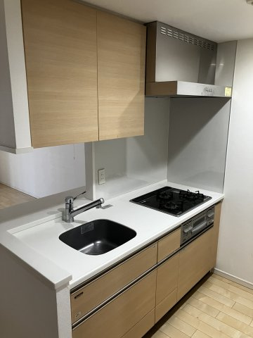 クレヴィア本郷の画像