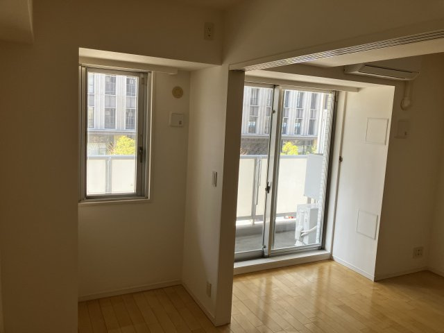 クレヴィア本郷の画像