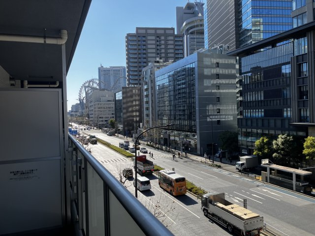 クレヴィア本郷の画像