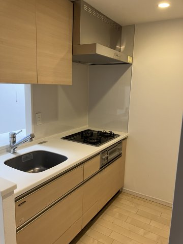 クレヴィア本郷の画像