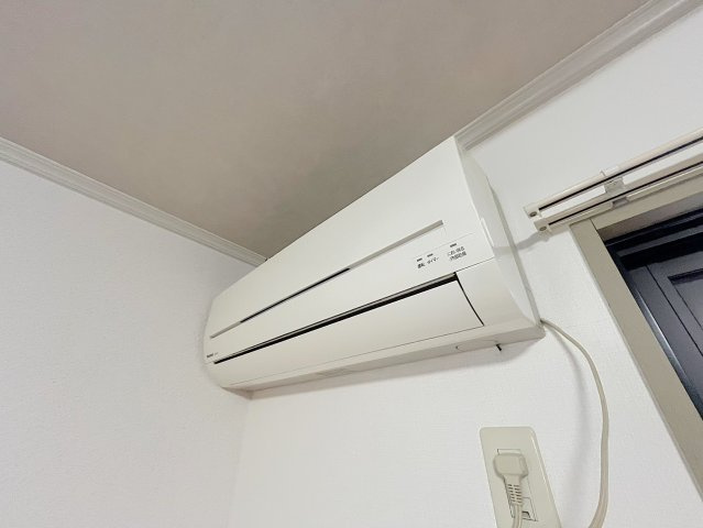 プリメーラいそあいの設備