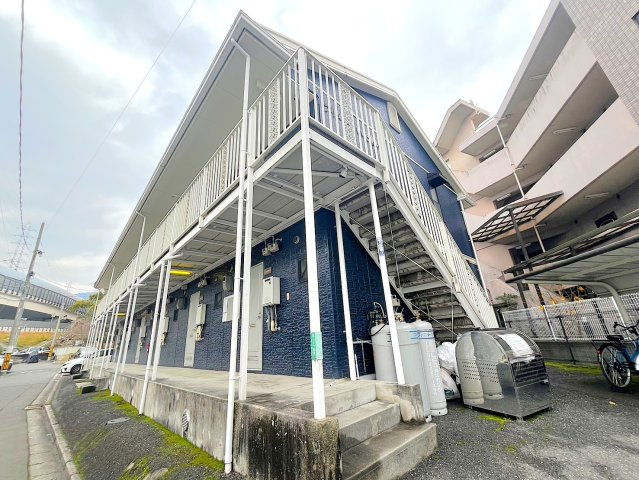 プリメーラいそあい