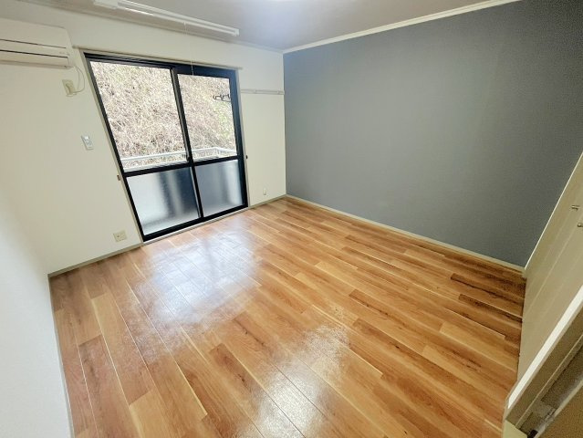 プリメーラいそあいの居間・リビング