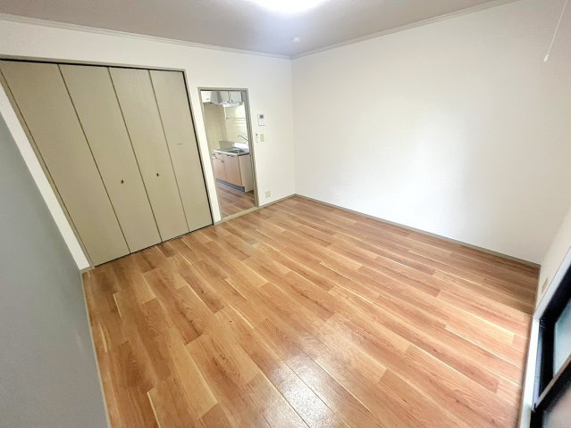 プリメーラいそあいの内装