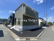 【仲介手数料０円】大磯町大磯第5　新築一戸建て　2号棟　全2棟の画像