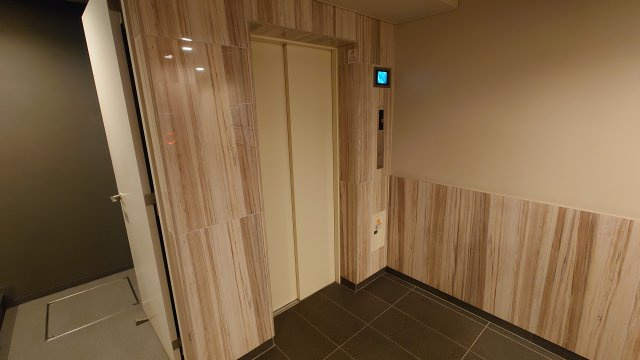 エレベーター
