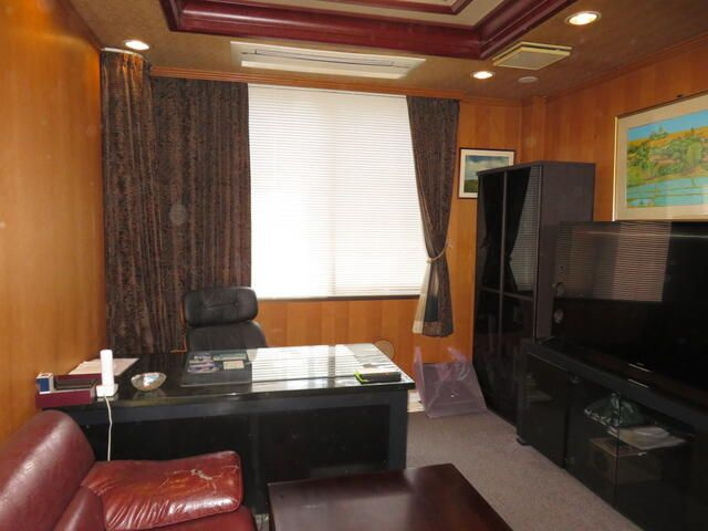 サニーレジデンス第１０