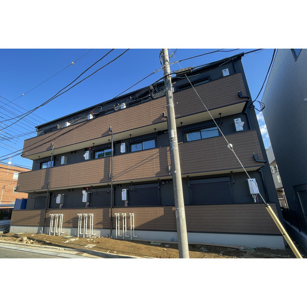 アーバンライフ津田沼