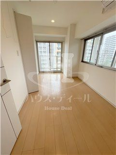 【洋室】 | ロイヤルパークス新田 | 別号室参考写真です