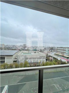 【展望】 | ロイヤルパークス新田 | 別号室参考写真です