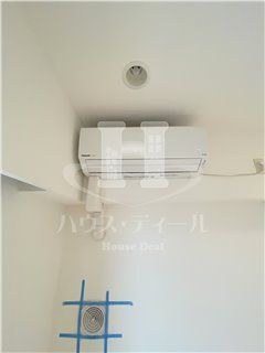 【設備】 | ロイヤルパークス新田 | 別号室参考写真です