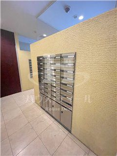 【設備】 | ロイヤルパークス新田