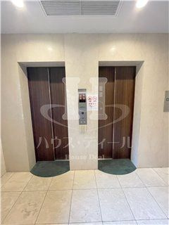 【その他共用部分】 | ロイヤルパークス新田