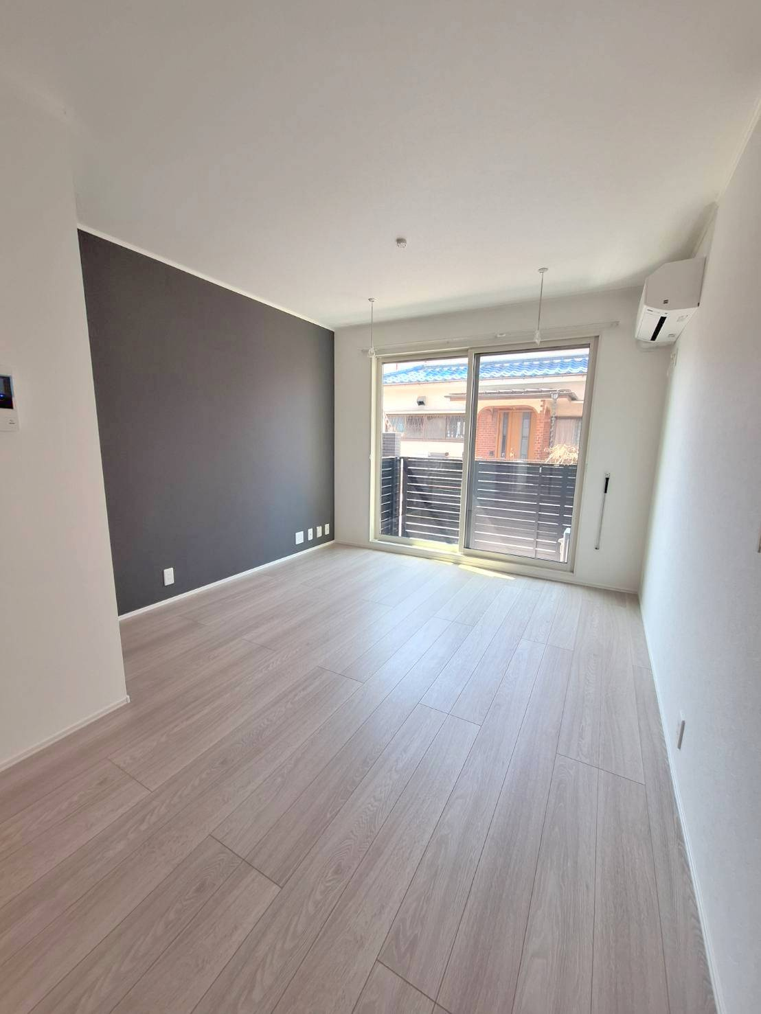 メゾンルテチアのロビー