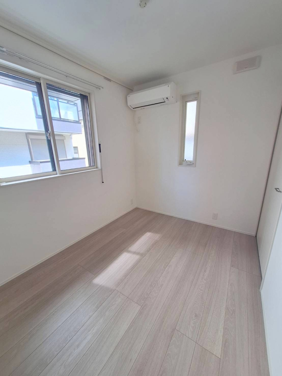 メゾンルテチアのセキュリティ