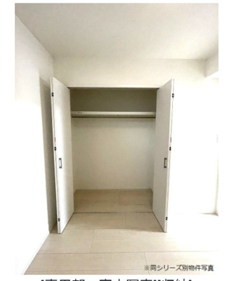 【収納】 | （仮）Cherim竹下EAST