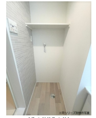 【設備】 | （仮）Cherim竹下EAST