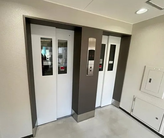 ダイアパレス津田沼のその他共用部分