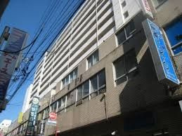 ダイアパレス津田沼