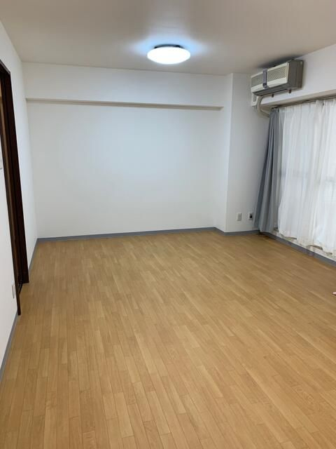 ダイアパレス津田沼の寝室