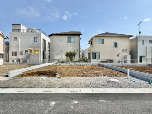 【その他】 | 北本市本宿4丁目　新築戸建　全8棟　3号棟