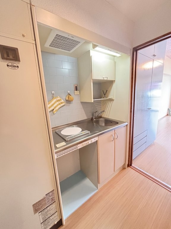 第2サンライズマンションのその他