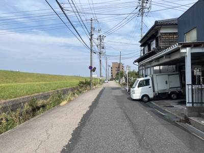 【周辺】 | 鳥取市富安1丁目土地