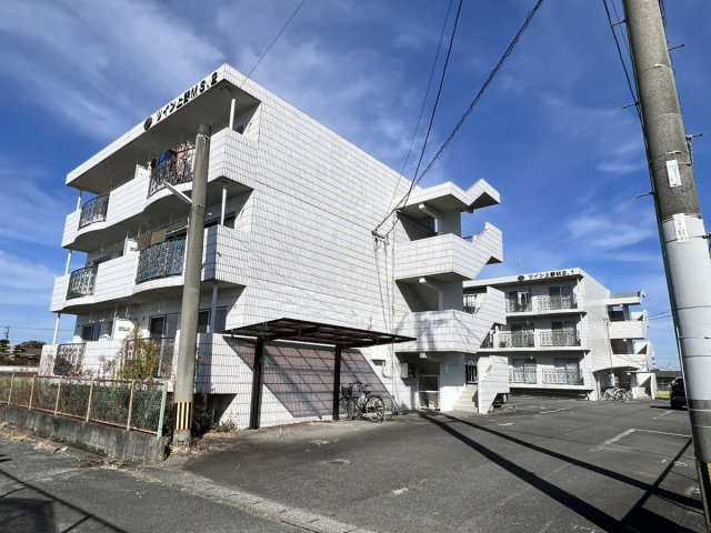 フェアウェードライブの周辺