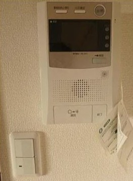 【セキュリティ】 | ロリエ笹塚