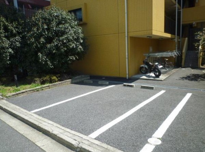 【その他共用部分】 | ロリエ笹塚