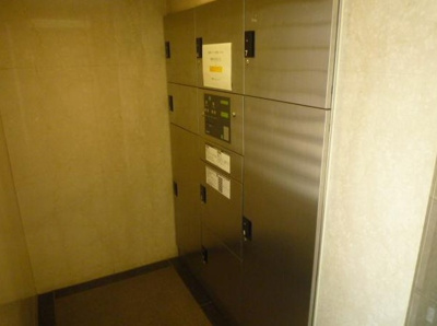 【その他共用部分】 | ロリエ笹塚