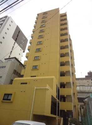 【外観】 | ロリエ笹塚