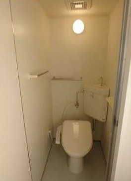 【トイレ】 | ロリエ笹塚