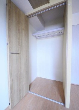 【収納】 | ロリエ笹塚