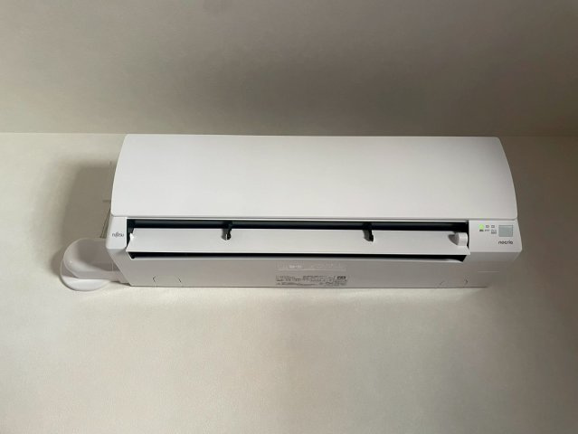 アーバネックス東梅田の設備