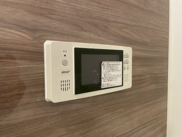 アーバネックス東梅田の設備