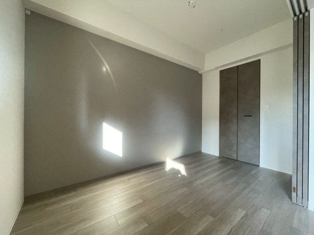 アーバネックス東梅田の洋室