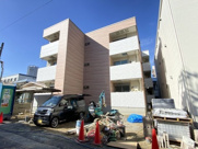 フジパレス泉大津Ⅴ番館の画像