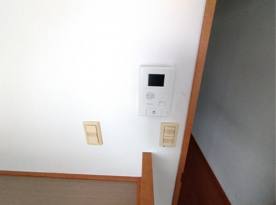 【セキュリティ】 | レオパレスサランズ日吉