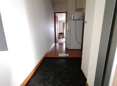 【玄関】 | レオパレスサランズ日吉